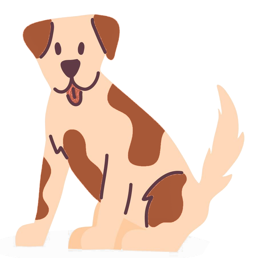 Balade de chien Pays basque